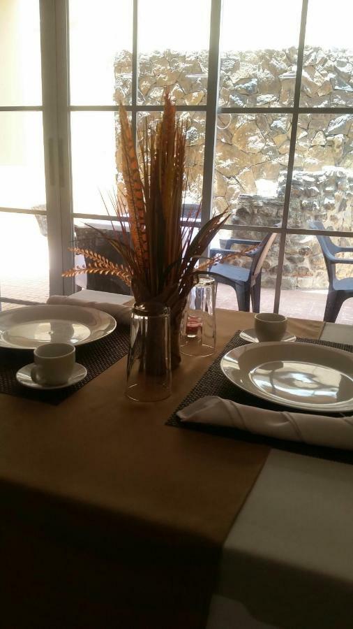 Mh Boutique Hotel San Pedro Sula Eksteriør billede