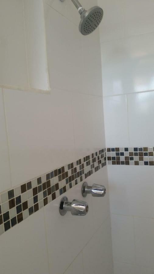 Mh Boutique Hotel San Pedro Sula Eksteriør billede